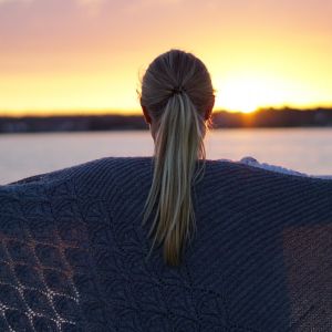 Bojeshawl - Sockendesign Alwaysfriday
